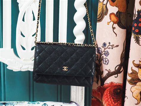 why you should buy a chanel bag